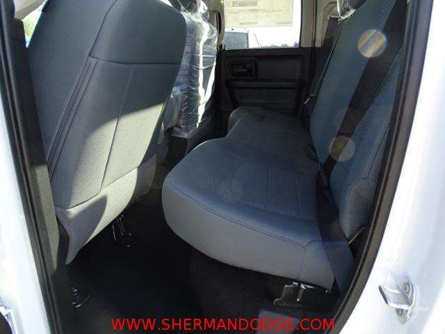 RAM Ram Pickup 1500 2017 photo 8